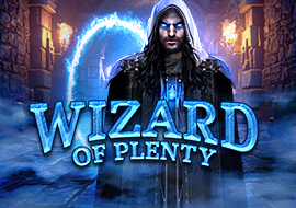 Wizard of Plenty