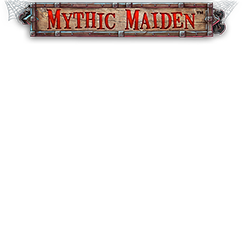 Голяма Mythic Maiden