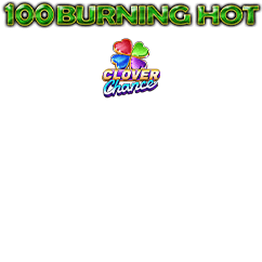 Голяма 100 Burning Hot