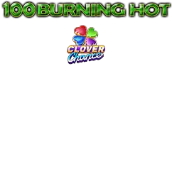 Голяма 100 Burning Hot