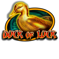 Голяма Duck Of Luck