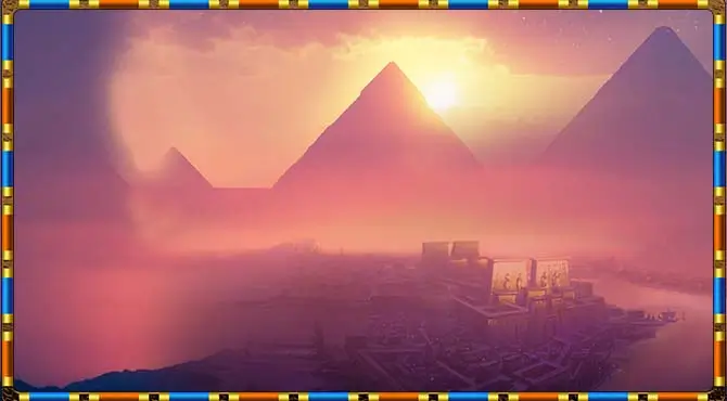 Egypt Sky Egypt Quest
