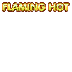 Голяма Flaming Hot