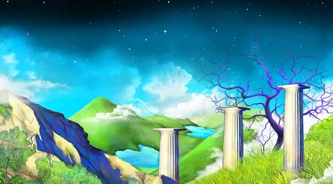 Secrets of Alchemy