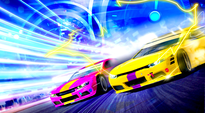 Fast Lap