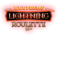 Голяма XXXtreme Lightning Roulette