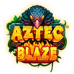 Голяма Aztec Blaze