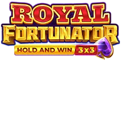 Голяма Royal Fortunator: Hold and Win