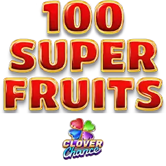 Голяма 100 Super Fruits