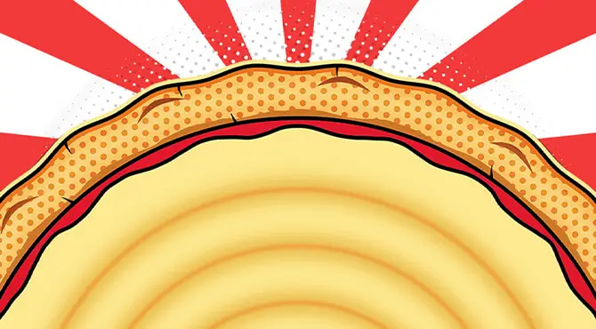 PIZZA! PIZZA? PIZZA!