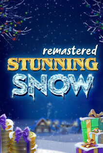 Stunning Snow Remastered