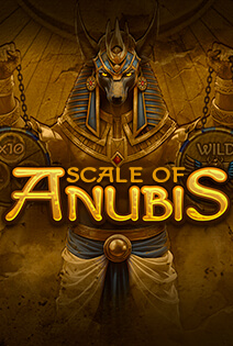 Scale of Anubis