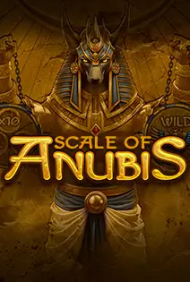 Scale of Anubis