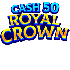 Голяма Cash 50 Royal Crown