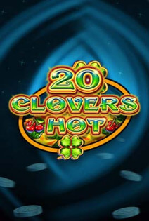 20 Clovers Hot