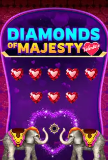 Diamonds of Majesty
