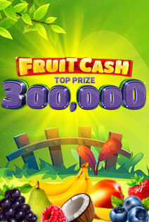 Fruit Cash