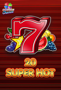 20 Super Hot