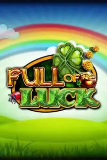 Full Of Luck