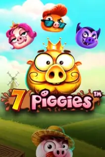 7 Piggies