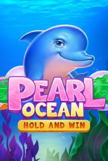 Pearl Ocean: Hold and Win