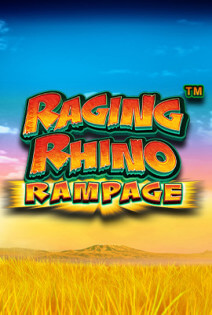 Raging Rhino Rampage