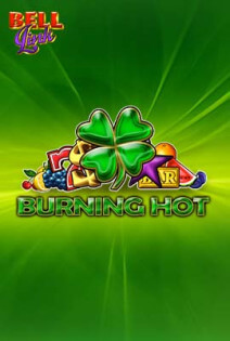 Burning Hot Bell Link