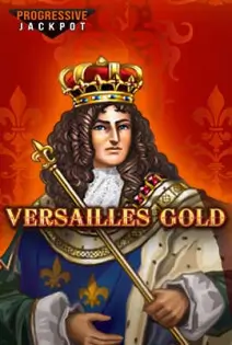 Versailles Gold
