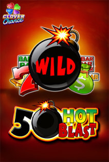 50 Hot Blast