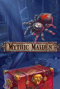 Mythic Maiden