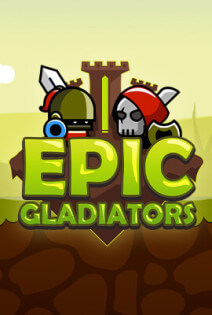 Epic Gladiators