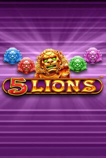 5 Lions