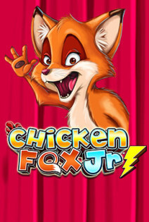 Chicken Fox Jr