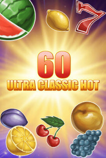 60 Ultra Classic Hot