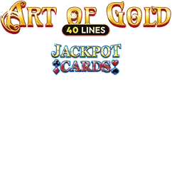 Голяма Art of Gold