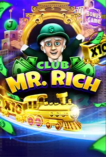 Club Mr. Rich