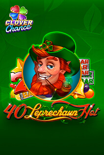 40 Leprechaun Hot