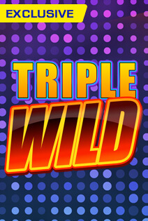 Triple Wild