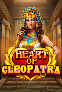 Heart of Cleopatra