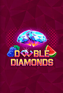 Double Diamonds