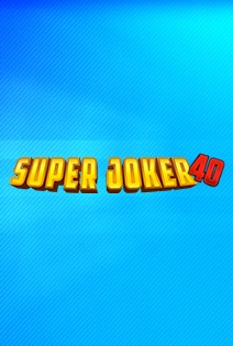 Super Joker 40