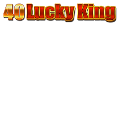Голяма 40 Lucky King Bell Link