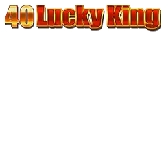 Голяма 40 Lucky King Bell Link