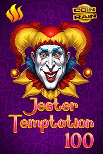 Jester Temptation 100