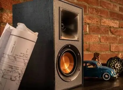 Тонколони Klipsch