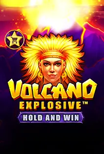 Volcano Explosive