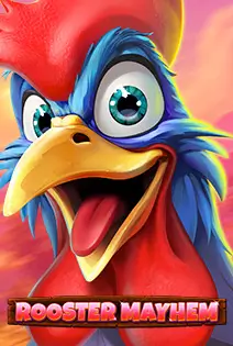 Rooster Mayhem - Farm Outbreak