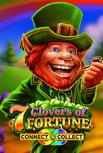 7 Clovers of Fortune
