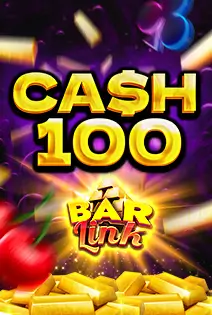 Cash 100 Bar Link