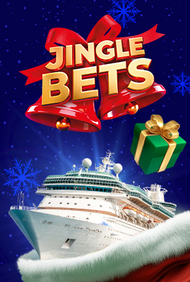 Jingle Bets Cruise